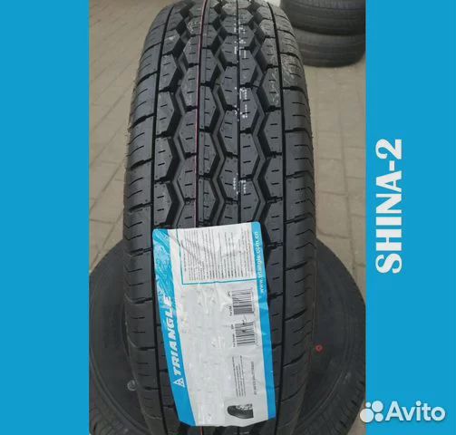 Triangle TR645 195 R15 104S