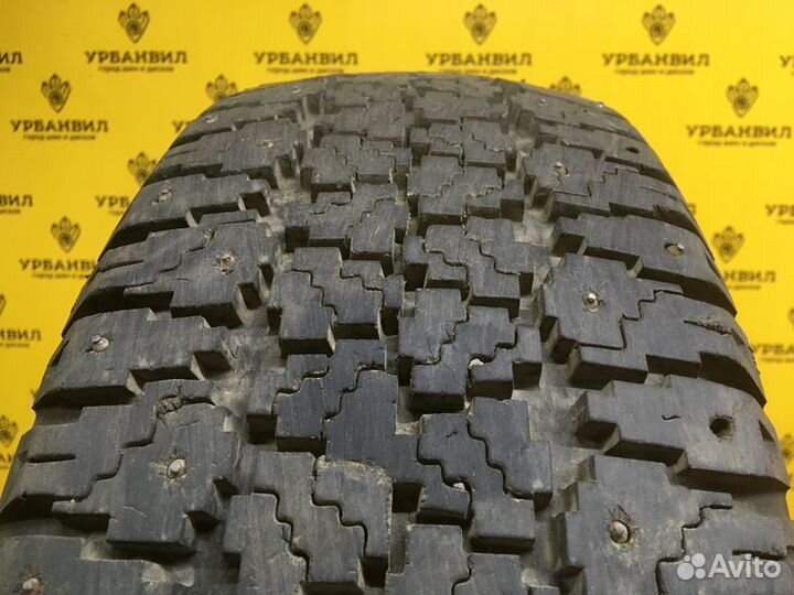 Омскшина O-100 205/60 R15 91Q