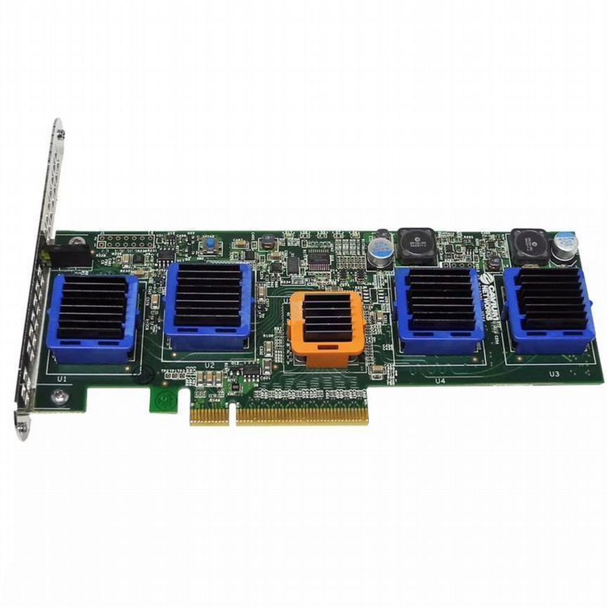 [CN1620-400-NHB4] Переходная Плата Cavium -4.0-G Pci Cn1620-400-Nhb4