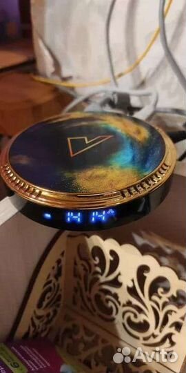 Новый smart tv box Vontar x2 4/64 S905w2 android11