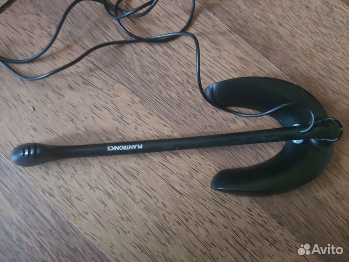 Микрофон Plantronics Audio 300