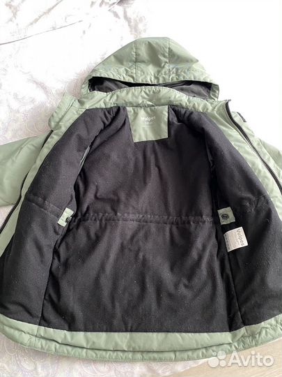 Куртка Vulpes 140