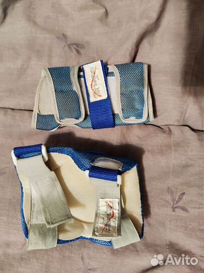 Налокотник, наколенник с доставкой