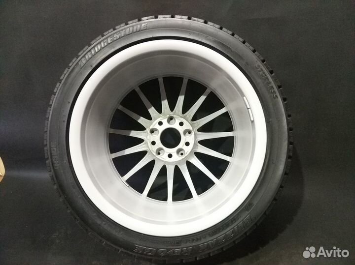 Комплект колес в сборе Mercrdes Benz SL W 231