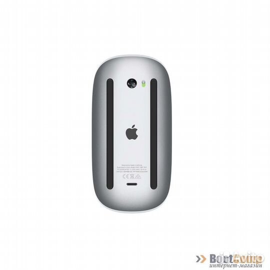 Мышь Apple Magic Mouse 3 White MK2E3