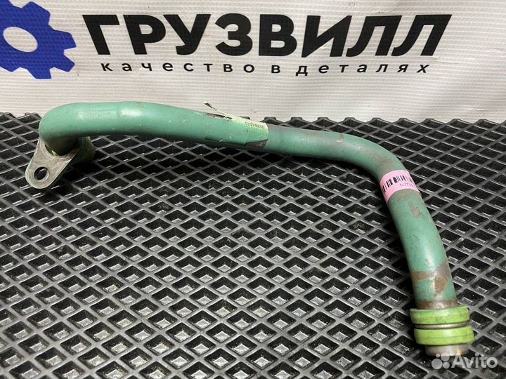 Масляная трубка Volvo FH4 21515353