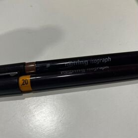 Изограф rotring 0.5