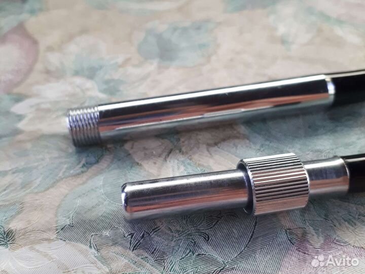 Фидерное удилище крокодил