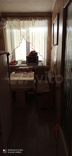 2-к. квартира, 48,9 м², 8/9 эт.