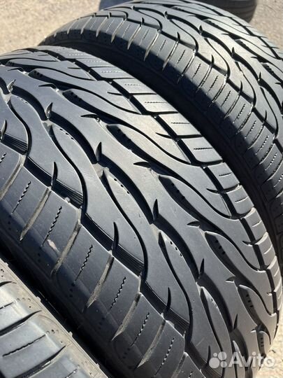 Toyo Proxes ST II 255/45 R20 105V