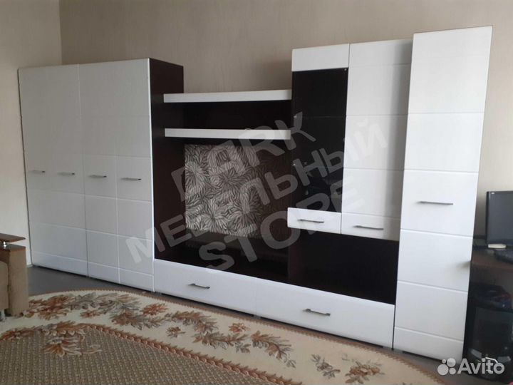 Гостиная 4,3