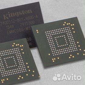 Emmc прошитые под ваш телевизор