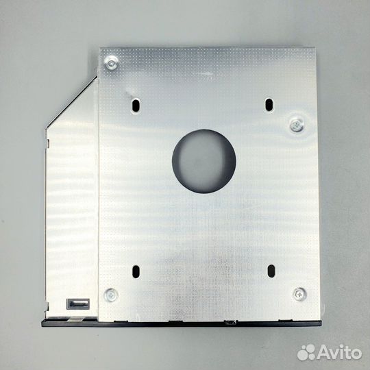 Адаптер optibay для ноутбука