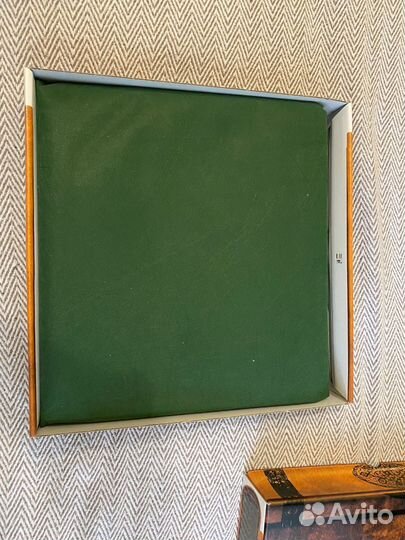 Фотоальбом нат. к. cartotecnica Ti.Ci