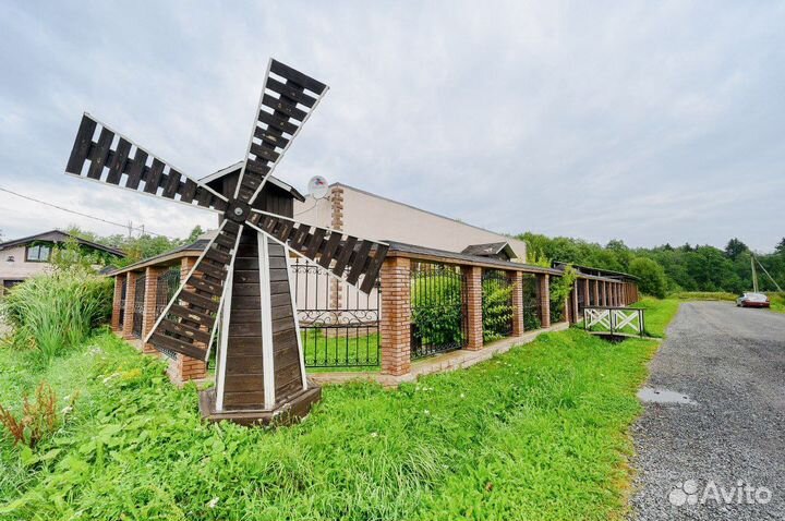 Готовый действующий прибыльный бизнес