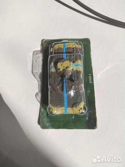 Русские танки, выпуск № 14