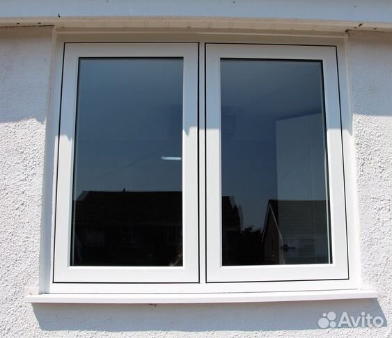 Окна в рассрочку без банка