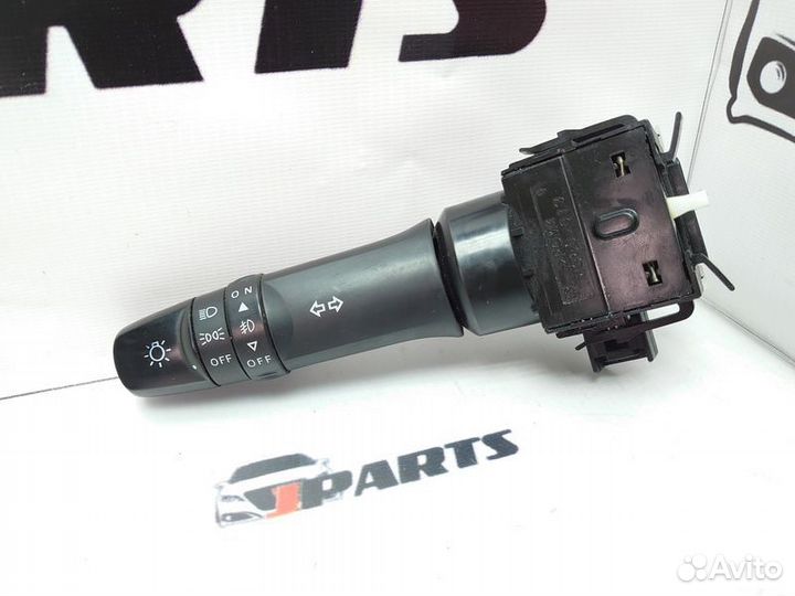 Переключатель света подрулевой Mitsubishi Lancer X