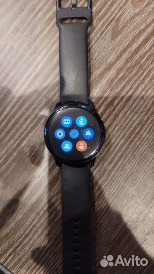 Samsung Galaxy watch active 2 40 мм