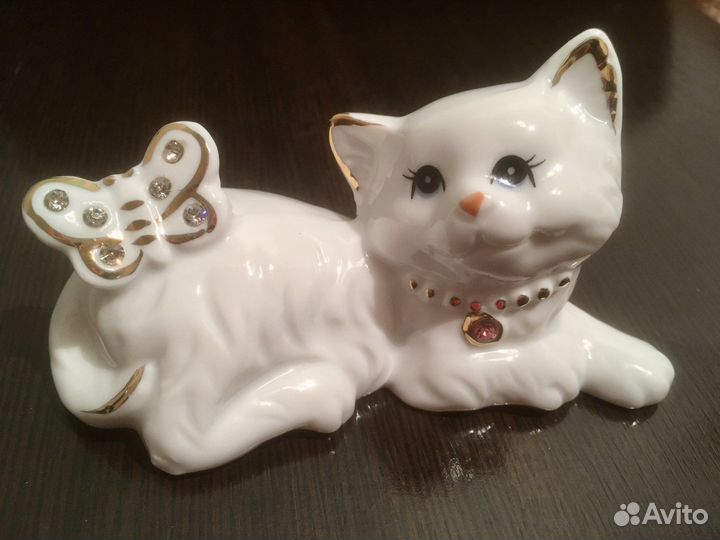 Фигурки животных