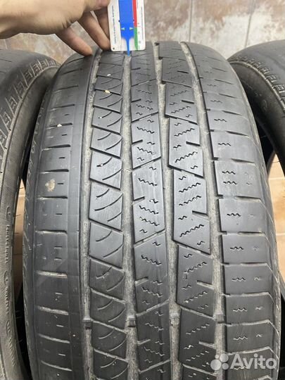 Bridgestone Turanza ER300 235/55 R17 103V