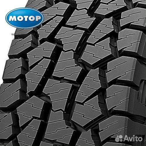 Hankook DynaPro ATM RF10 245/75 R16