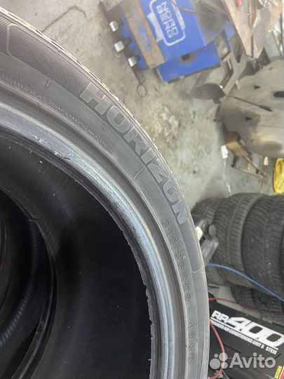 Horizon HH306 275/40 R20 и 315/35 R20