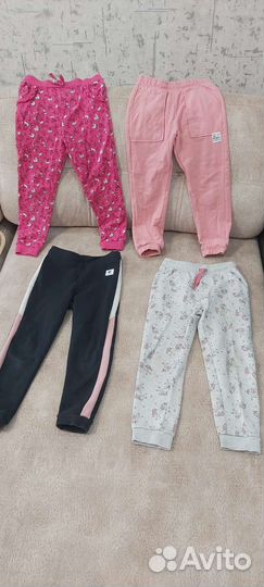 Спортивные брюки