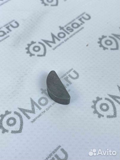 Шпонка Урал коленвала большая /маховика (7201222)