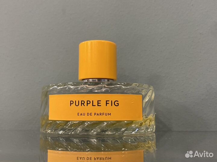 Vilhelm Parfumerie Purple Fig Отливант