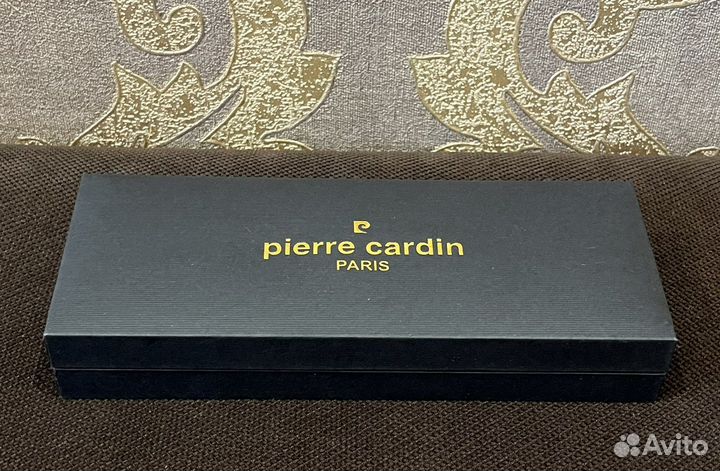 Подарочная ручка шариковая Pierre Cardin