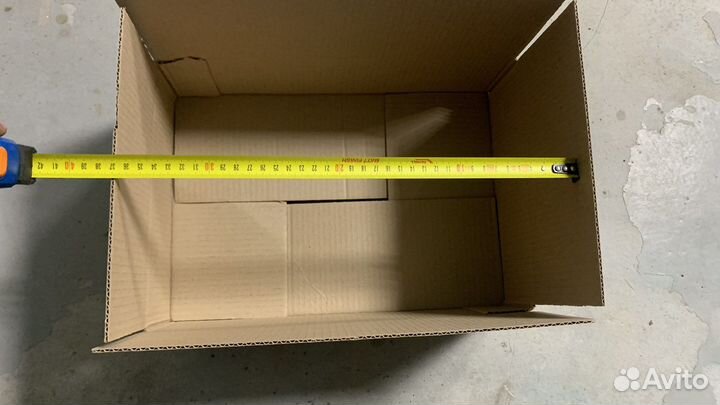 Коробки для упаковки