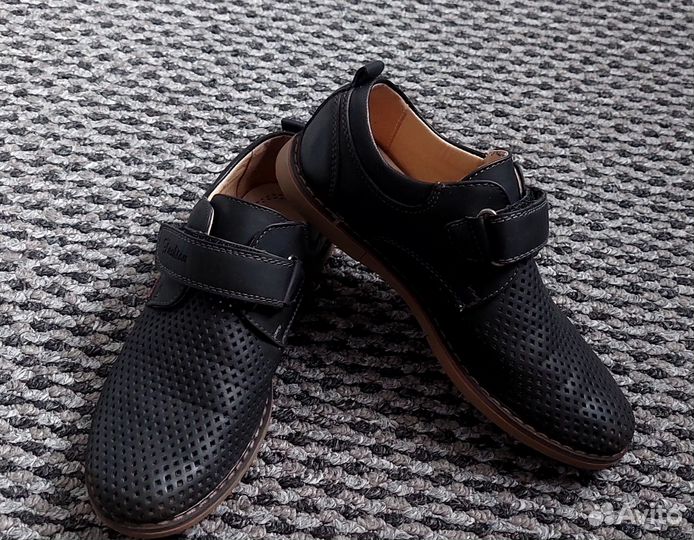 Пакет обуви