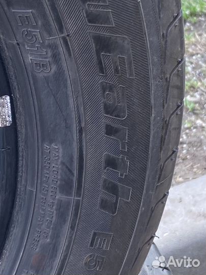 Шины диски и колесо