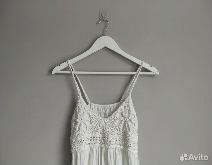 Сарафан женский