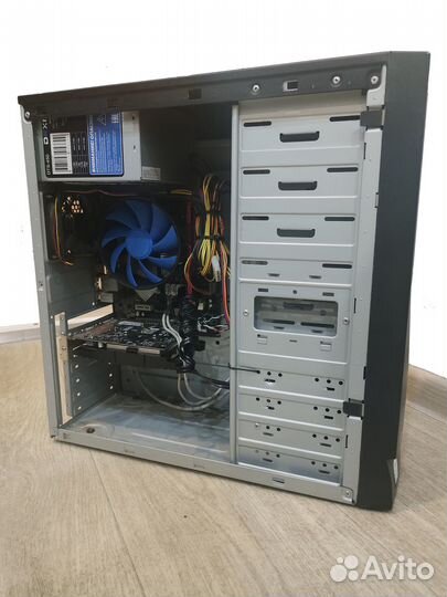 Системные блоки