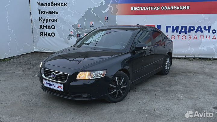 Проводка двигателя Volvo S40