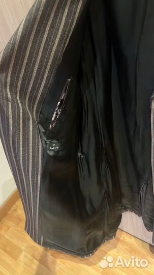 Paul Smith пальто