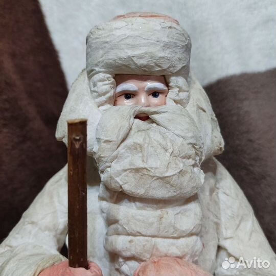 Дед мороз СССР