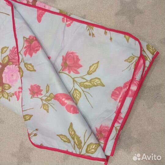 Новый Комплект постельного белья (2-спальный)