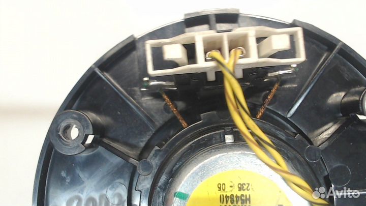 Динамик Land Rover Range Rover 3 (LM), 2006