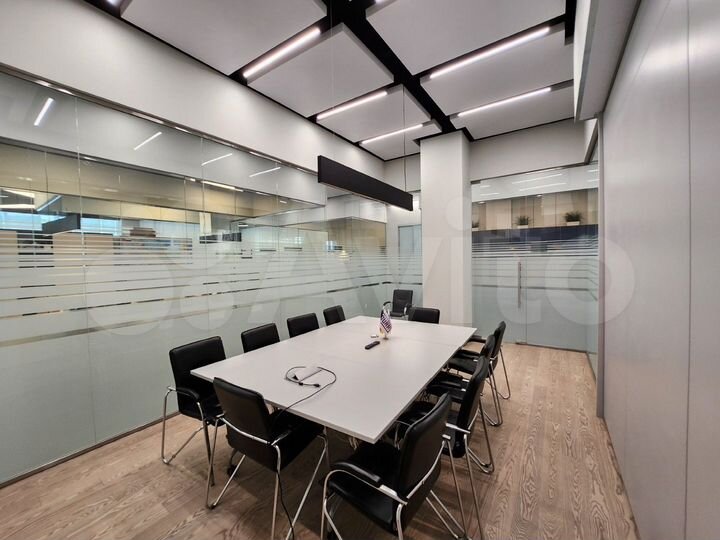 Сдам офисное помещение, 426 м²