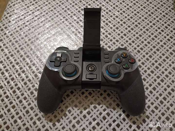 Геймпад ipega Новый