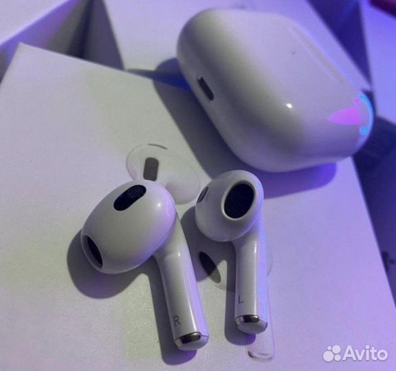 AirPods 3 Lux