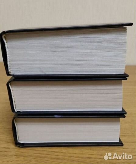 Книги Гарри Поттер и методы рационального мышления