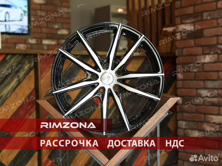 Литые диски LS R20 на Infiniti. Арт3238