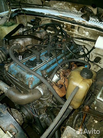 Дверь на Волгу 3110.3102