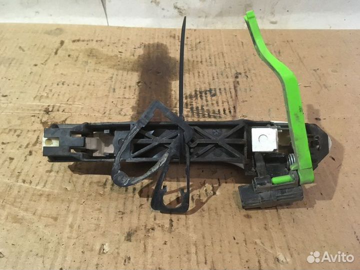 Ручка двери Lifan X50