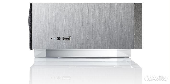 Музыкальная система Naim Mu-so black