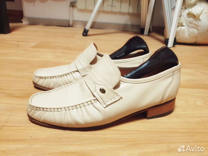 Мокасины или лоферы, туфли мужские Grenson